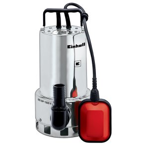 Einhell GC-DP 1020 N Kirli Su Dalgıç Pompa