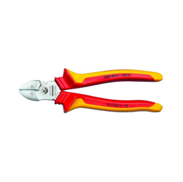 Gedore VDE 8314-180 H Yan Kesici 180 mm