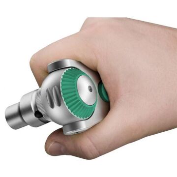 Wera 8000 B Zyklop Speed Cırcır