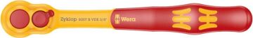 Wera 8007 B VDE Zyklop VDE Mandallı Anahtar