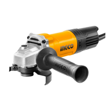 İngco AG75028 Elektrikli Avuç Taşlama 115 MM 750W