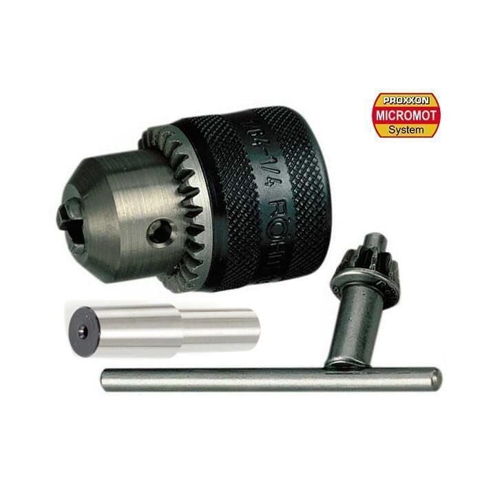 Proxxon PD230/E İçin Konik Mandren 24020