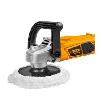 İngco AP14008 Elektrikli Polisaj 1400W