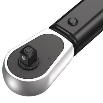 Wera Click-Tork A 5 Çevirilebilir Anahtar