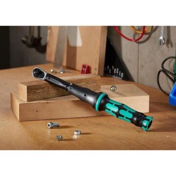 Wera Click-Tork A 5 Çevirilebilir Anahtar