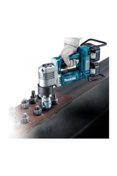 Makita DWT310PT2 18 V / 5.0 AH Somun Kesme