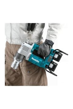 Makita DWT310PT2 18 V / 5.0 AH Somun Kesme