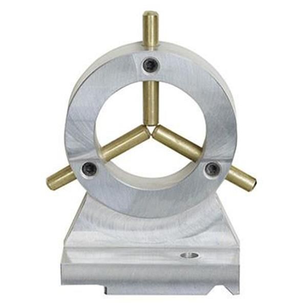 Proxxon 24010 Uzun Parcalar Icin Sabit Mesnet