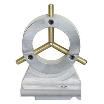 Proxxon 24010 Uzun Parcalar Icin Sabit Mesnet