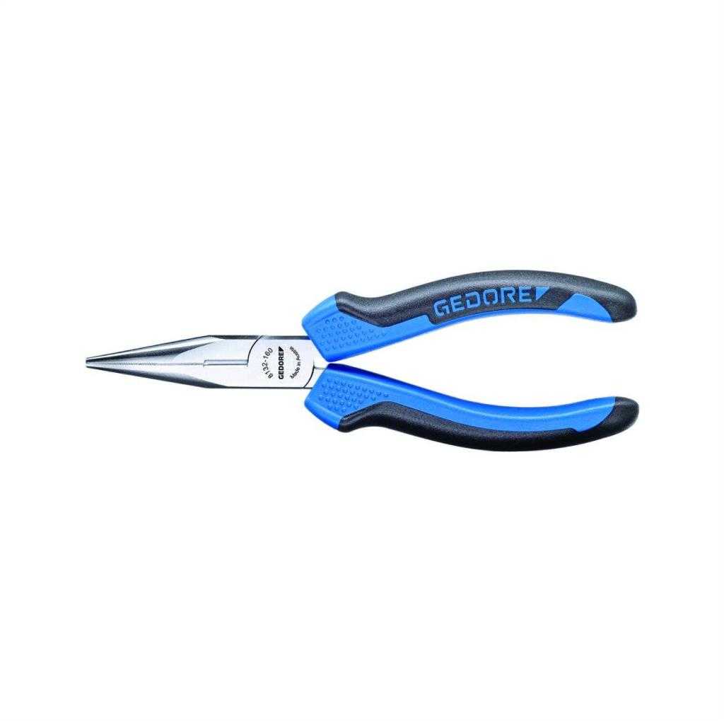 Gedore 8132-160 JC Telefon Pensesi 160 mm