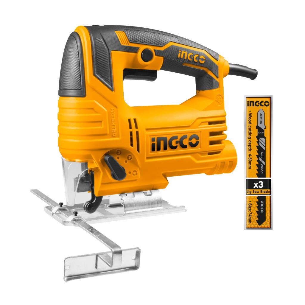 İngco JS57028 Elektrikli Dekupaj 570W