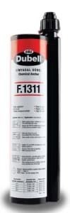 EMS Epoksi Dübel 345 ml