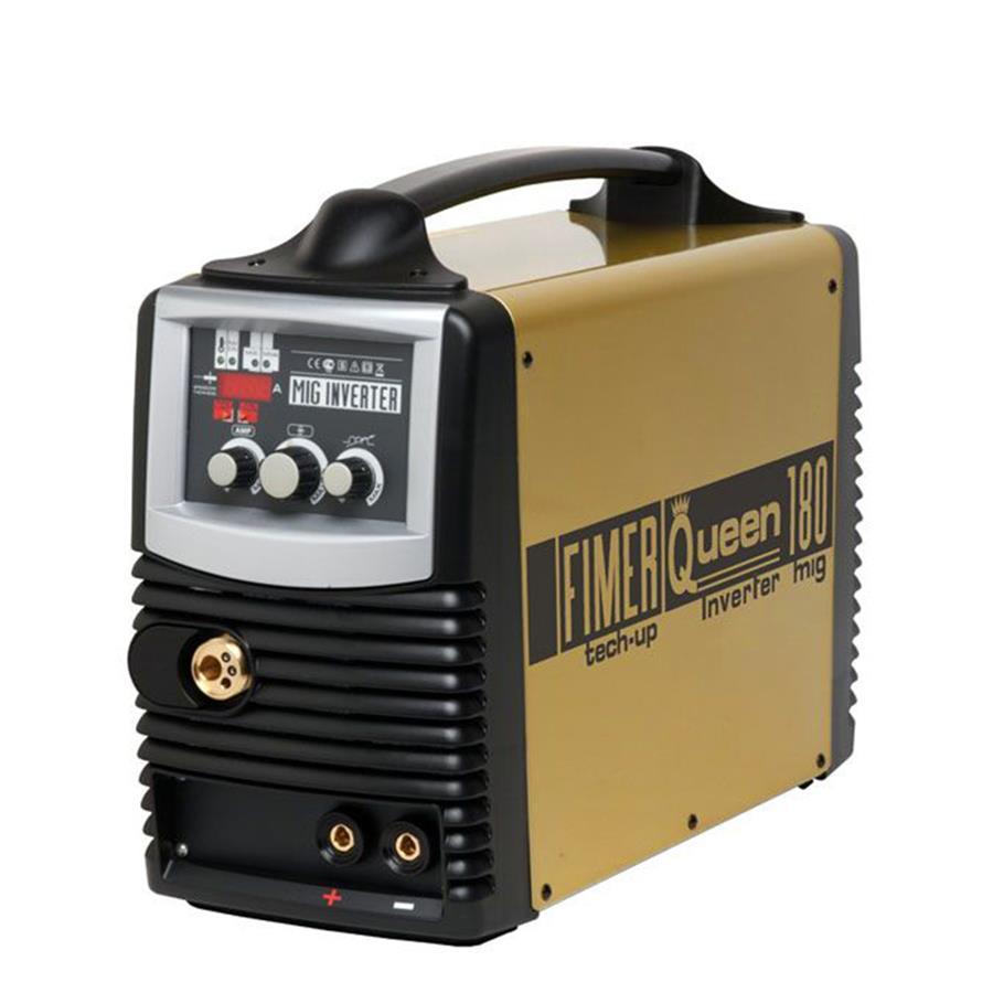 Fimer Queen 180 Inverter Gazaltı Kaynak Makinası