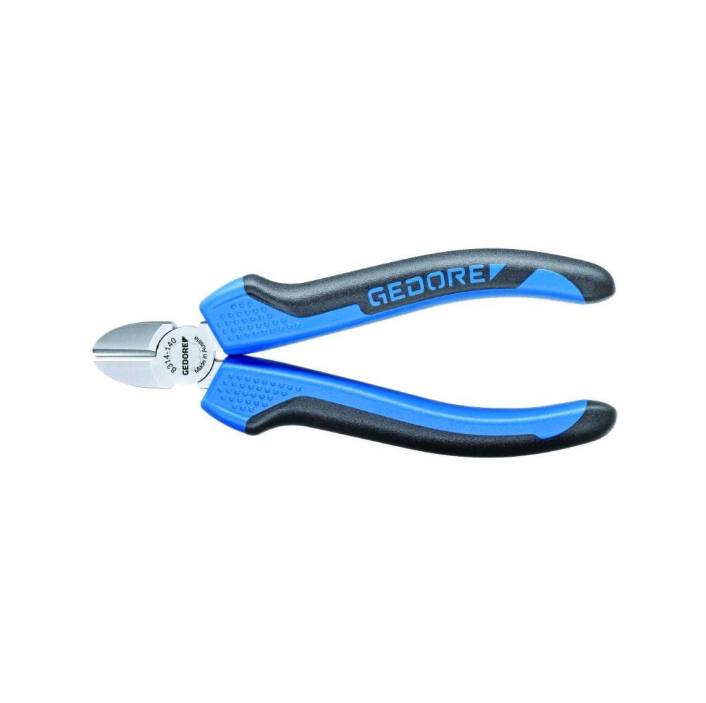 Gedore 314-140 JC Yan kesici 140 mm