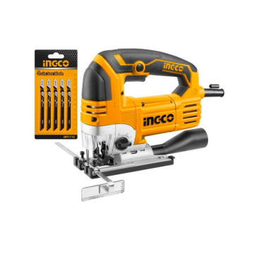 İngco JS80028 Endüstriyel Elektrikli Dekupaj 800W