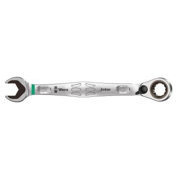 Wera Joker Switch 13 Cırcırlı Kombine Anahtar