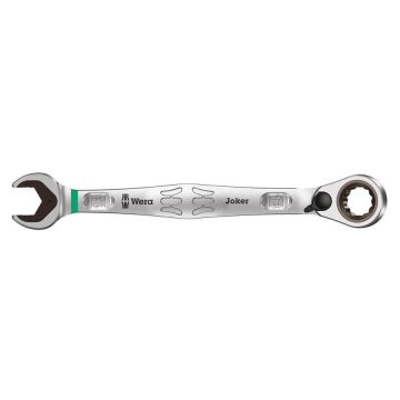 Wera Joker Switch 13 Cırcırlı Kombine Anahtar