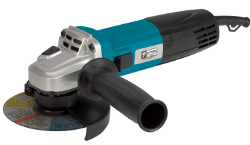 Catpower 6118 125 mm Elektronik Avuç Taşlama Makinesi