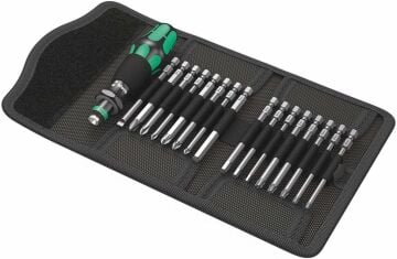Wera Kraftform Kompakt 60