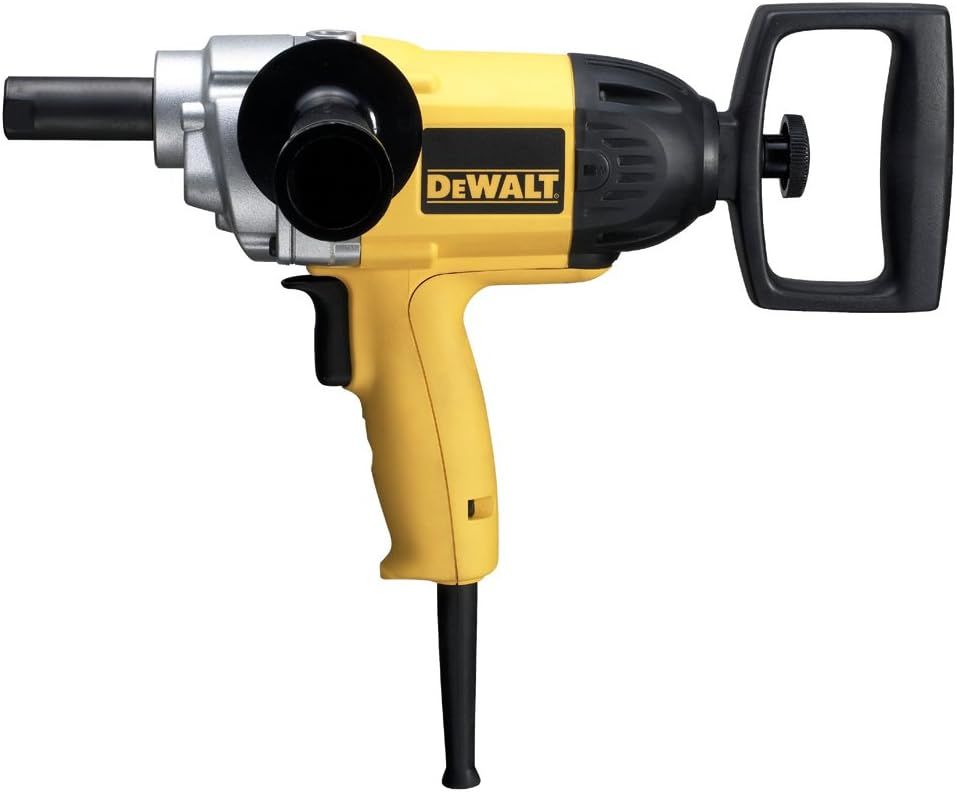 Dewalt D21510 710 Watt Karıştırıcı Matkap