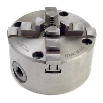 Proxxon 24110 PD400 İçin 4 Çeneli Ayna