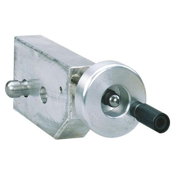 Proxxon 24140 Hassas İlerleme