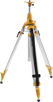 Dewalt DE0735 Teleskopik Şantiye Tripod Sehpa