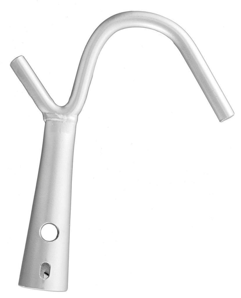 Berger 5815 Universal Kanca