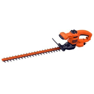 Black Decker BEHT251 450W 50cm Elektrikli Çit Düzeltici