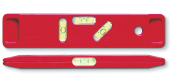 BMI 674M Trivelle Cep Tipi Plastik Su Terazisi