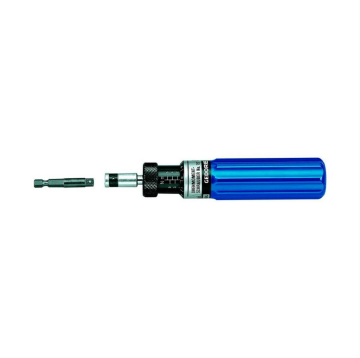 Gedore 757-06 Torklu Tornavida 2-6 Nm
