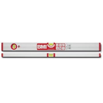BMI Alustar 691 Alüminyum Su Terazisi 60cm