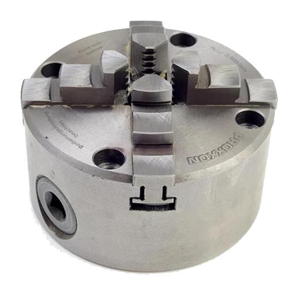 Proxxon  24408 PD400 İçin 4 Çeneli Ayna