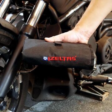 İzeltaş Motosiklet Bakım Seti 41 Parça