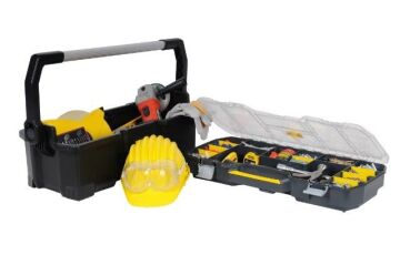 Stanley 1-97-514 Çift Katlı Takım Çantası