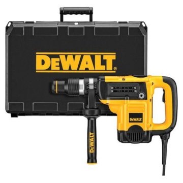 Dewalt D25501K 8J Kırıcı/Delici