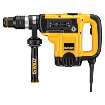 Dewalt D25501K 8J Kırıcı/Delici