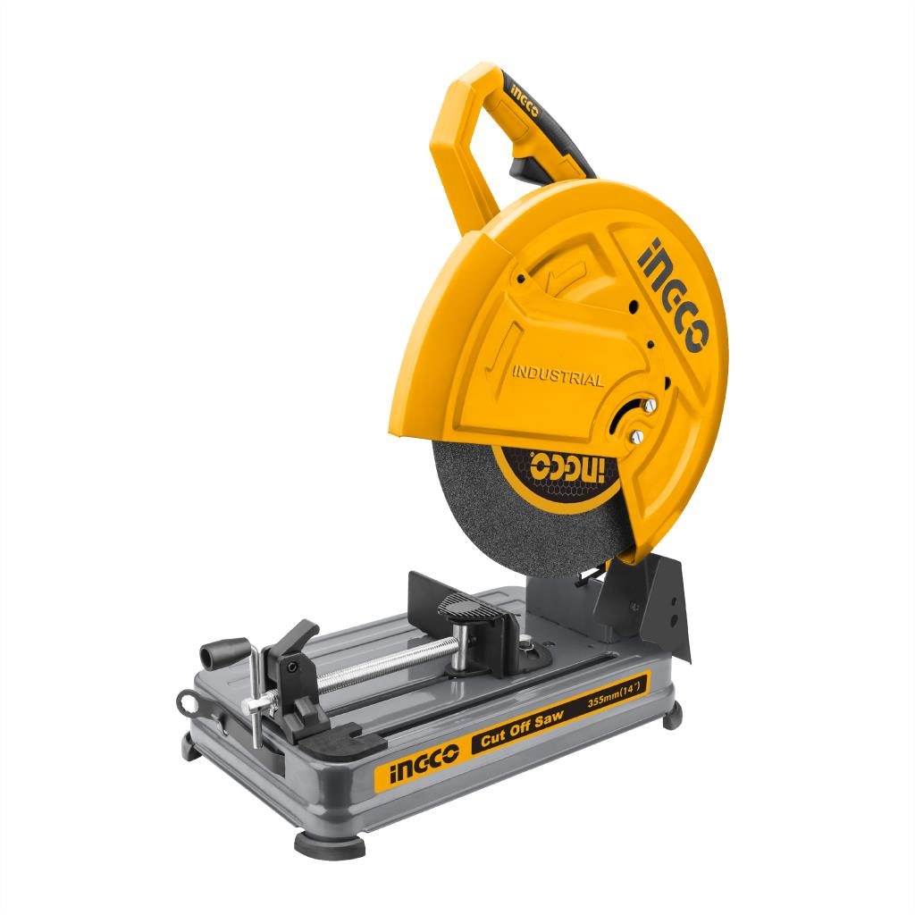 İngco COS35568E Endüstriyel Elektrikli Profil Kesme 2400W