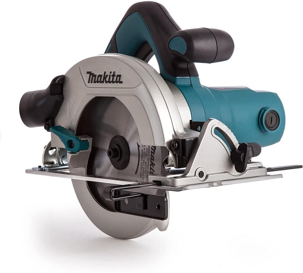 Makita HS6601 Sunta Kesme Makinesi