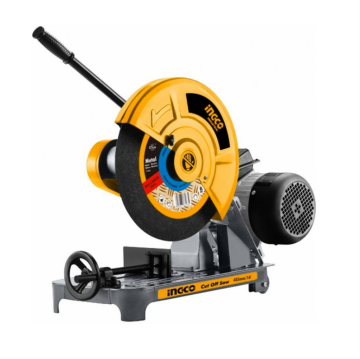 İngco COS4052 Endüstriyel Elektrikli Profil Kesme 3.0KW İndüksiyon Motor Trifaze