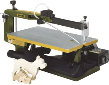 Proxxon 27094 DS460 Dekupaj Testere