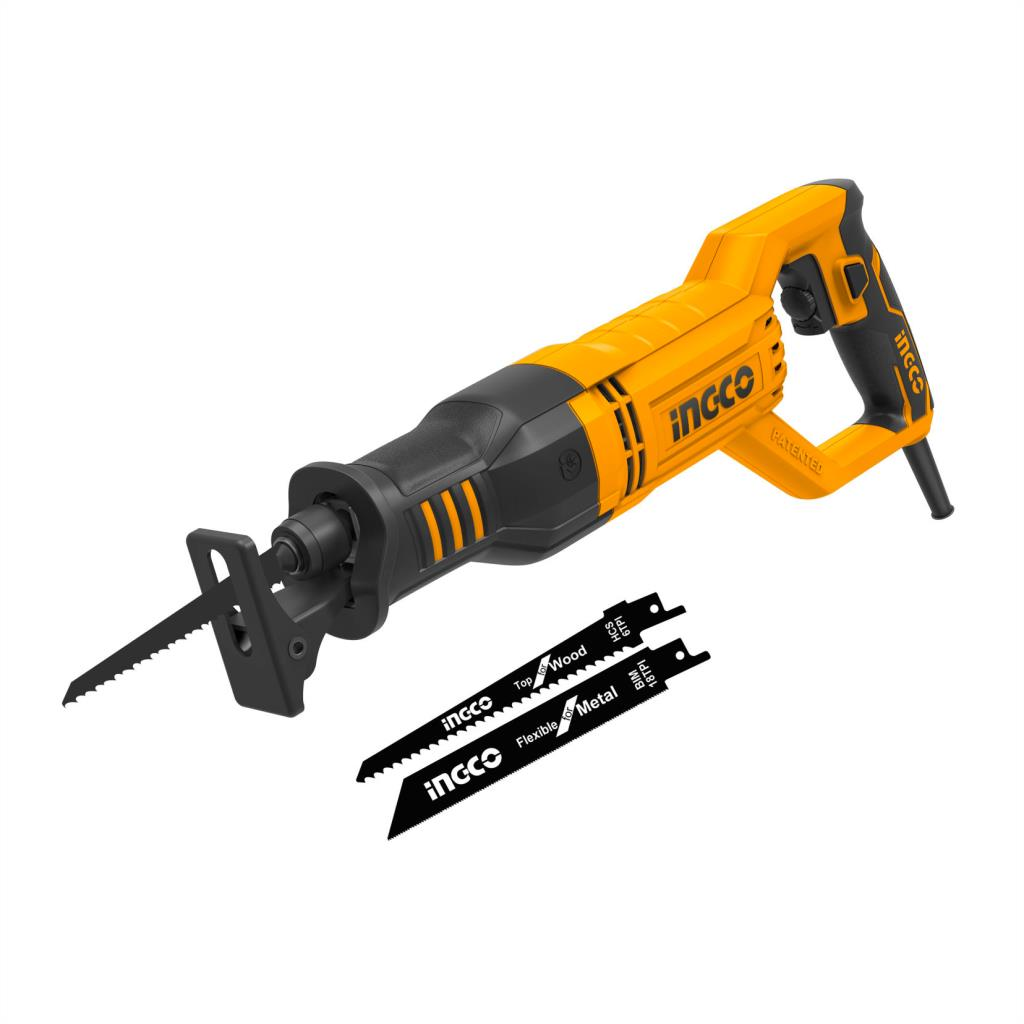 İngco RS8008 Elektrikli Tilki Kuyruğu Testere 750W