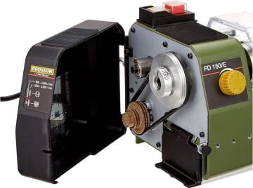 Proxxon 24150 FD150 Hassas Torna Makinesi