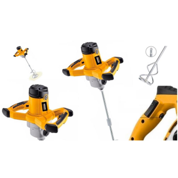 İngco MX214008 Endüstriyel Boya Karıştırıcı 1400W