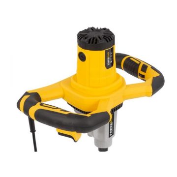 İngco MX214008 Endüstriyel Boya Karıştırıcı 1400W
