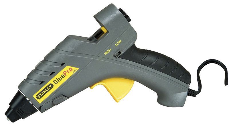 Stanley 6-GR100 Profesyonel Yapıştırma Tabancası