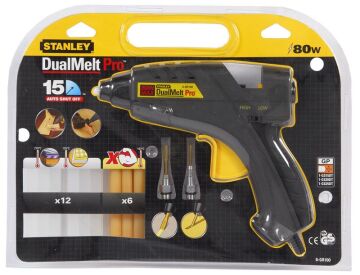 Stanley 6-GR100 Profesyonel Yapıştırma Tabancası