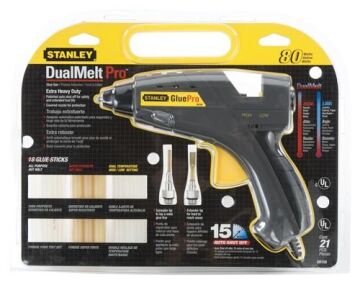 Stanley 6-GR100 Profesyonel Yapıştırma Tabancası