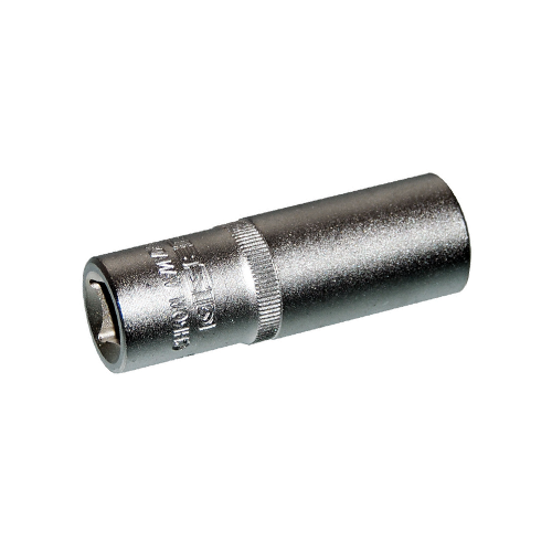 İzeltaş 1/2 Altı Köşe Derin Lokma Anahtar 14mm