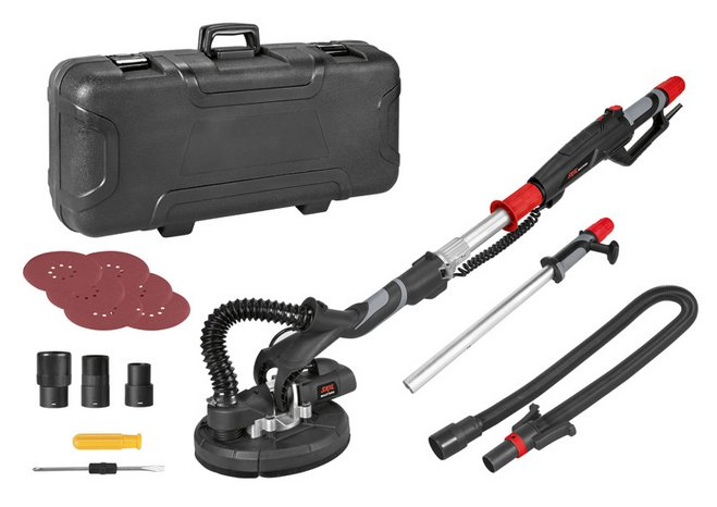 Skil Masters 7520 MA Alçıpan Zımparası